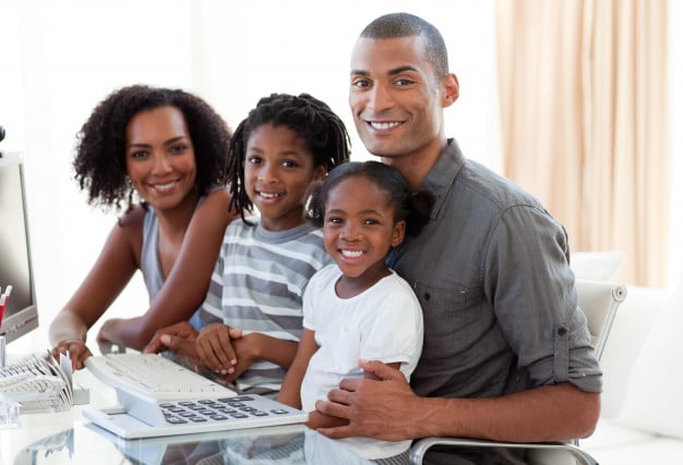 Hebrew Family