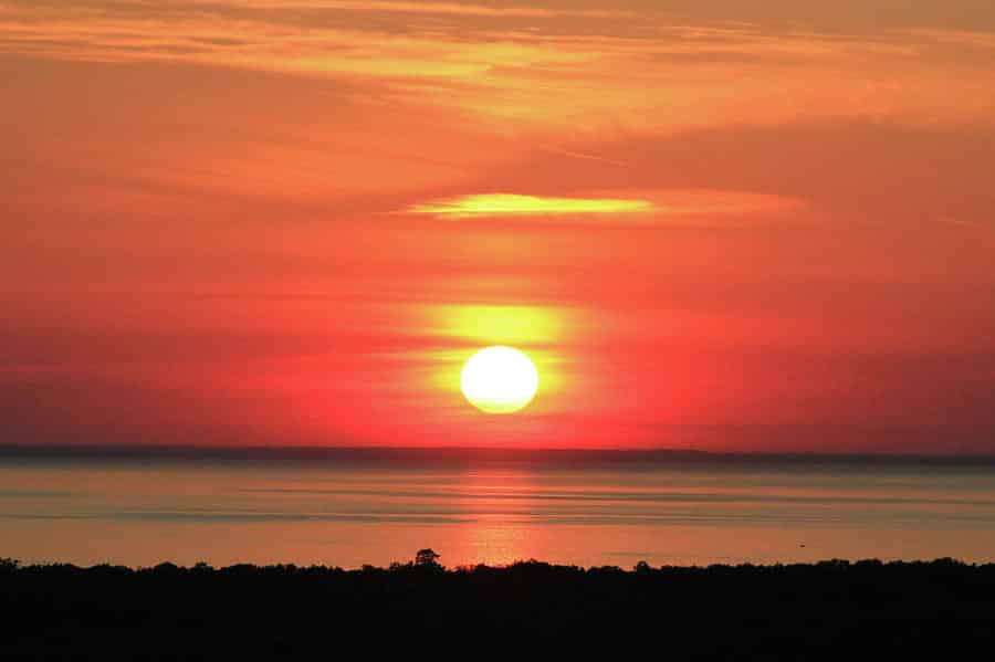 Sundown