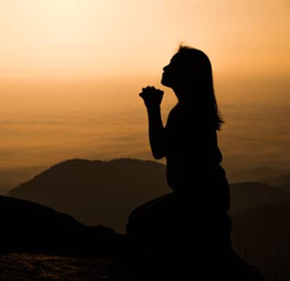 weekly_praying