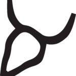 Ancient Hebrew Pictographic Font