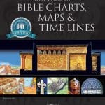 Rose Book of Bible Charts, Maps, and Time Lines