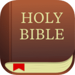  The Bible App by YouVersion