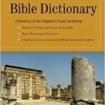 Smith's Bible Dictionary