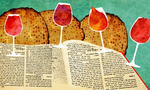 PASSOVER