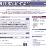 Study Light