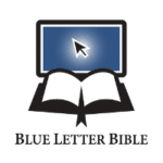 Blue Letter Bible