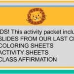Class Review: 2nd Commandment & the Letter Bet