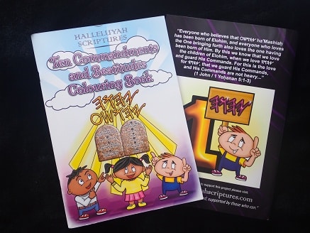 Children Books