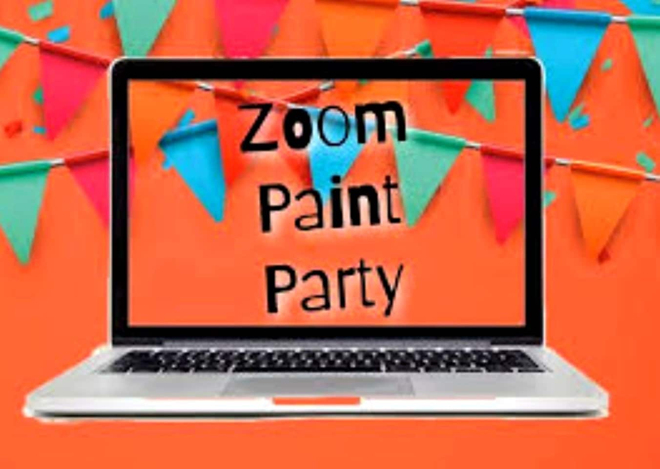 Paint Party