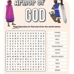 Armor of Yahuah