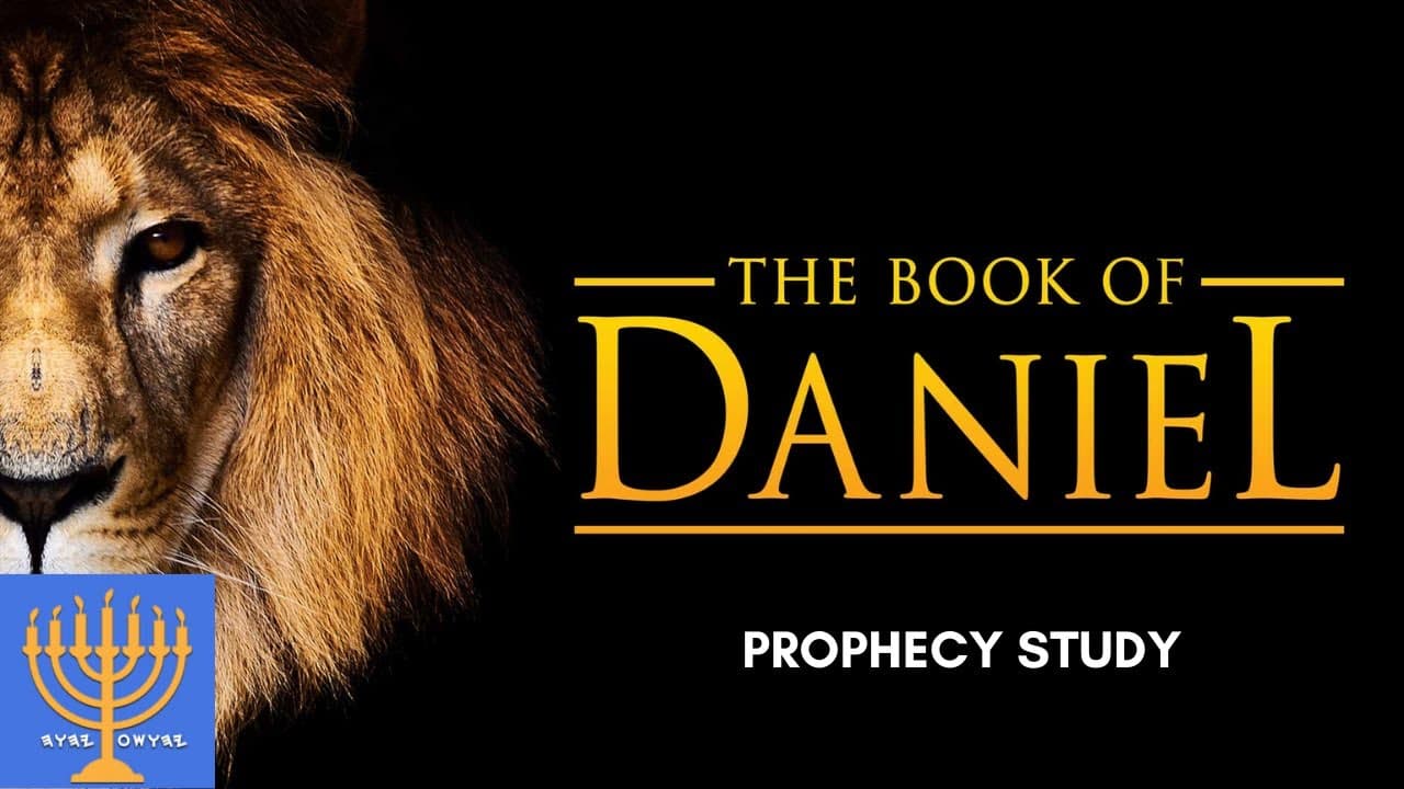 A Look at Revelation 13 through the lens of Daniel Chapter 7 (Prophecy ...