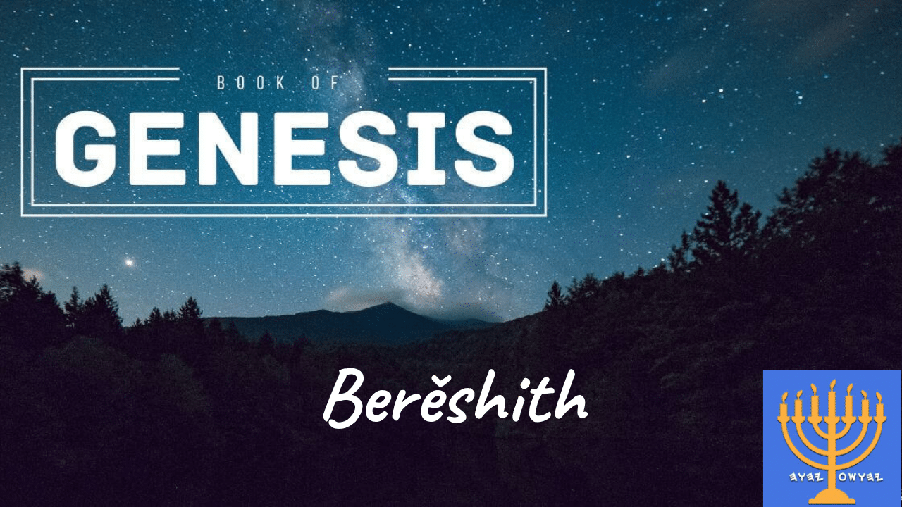 Genesis 48 Jacob Blesses Joseph S Sons Assembly Of Yahuah