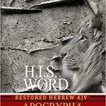 Restored Hebrew KJV Apocrypha