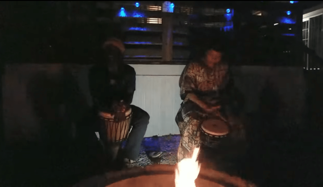 Sukkot 1