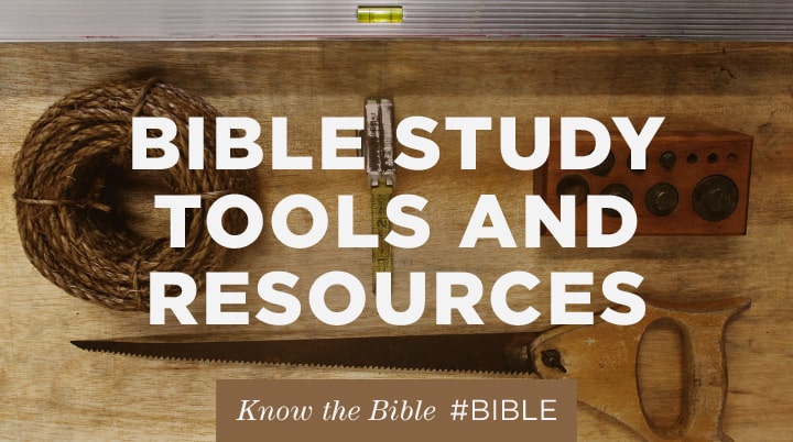 know the Bible