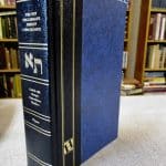 Englishman's Hebrew Concordance (Coded with Strong's Numbers)