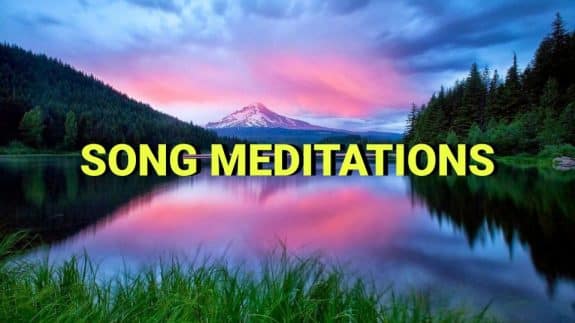 Heart Search - Song Meditations - Assembly of Yahuah