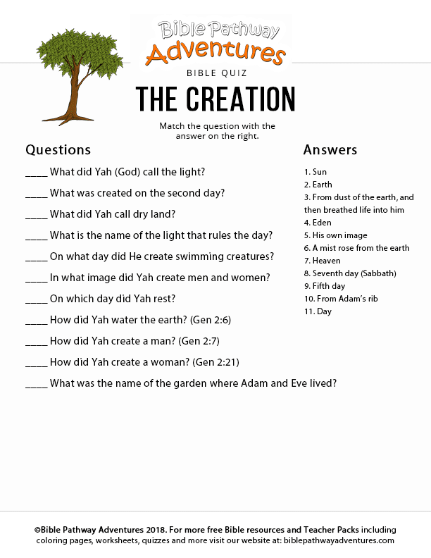 creation