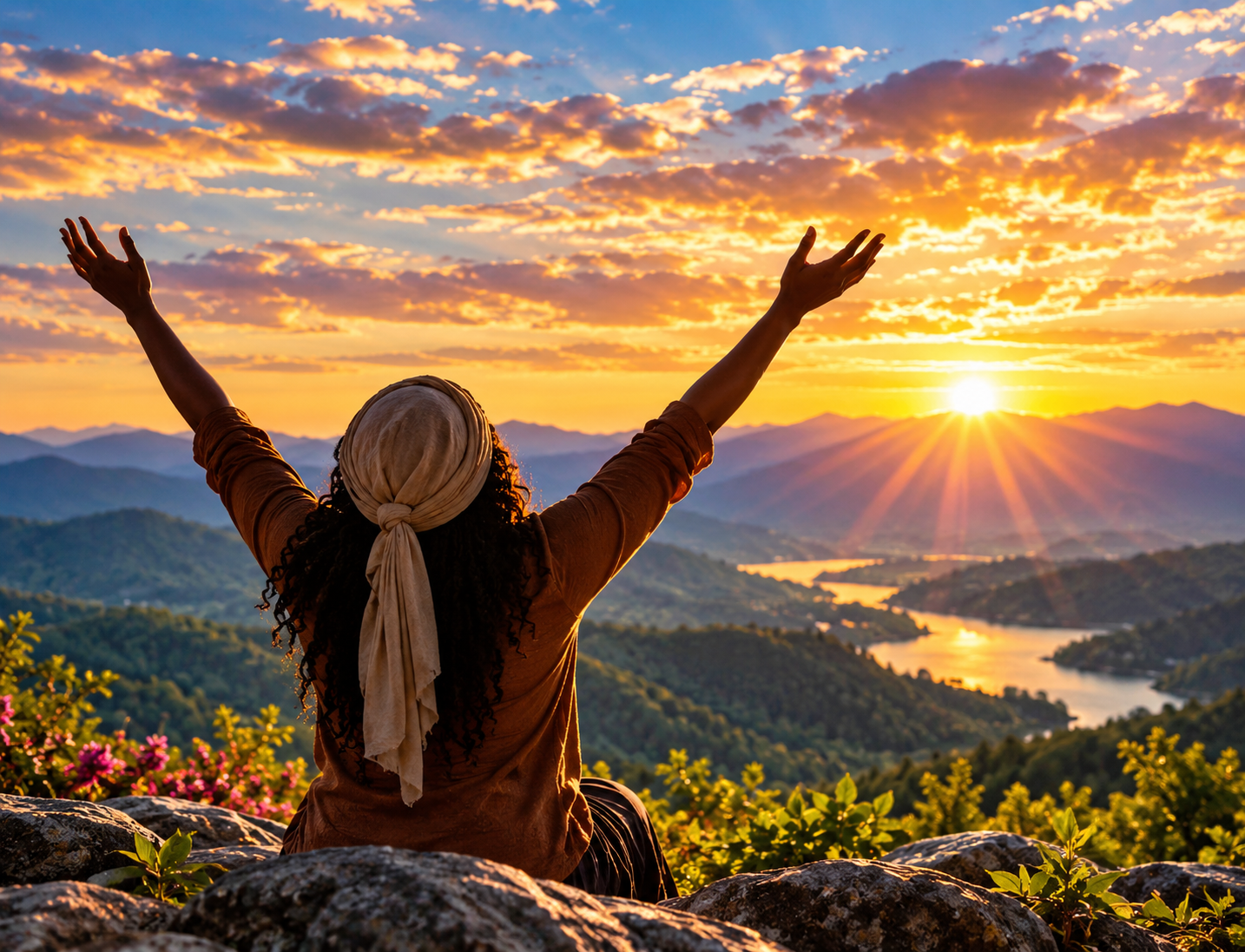 Praise and Worship Time – Assembly of Yahuah